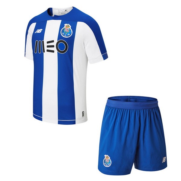 Camiseta FC Oporto 1ª Niños 2019-2020 Azul